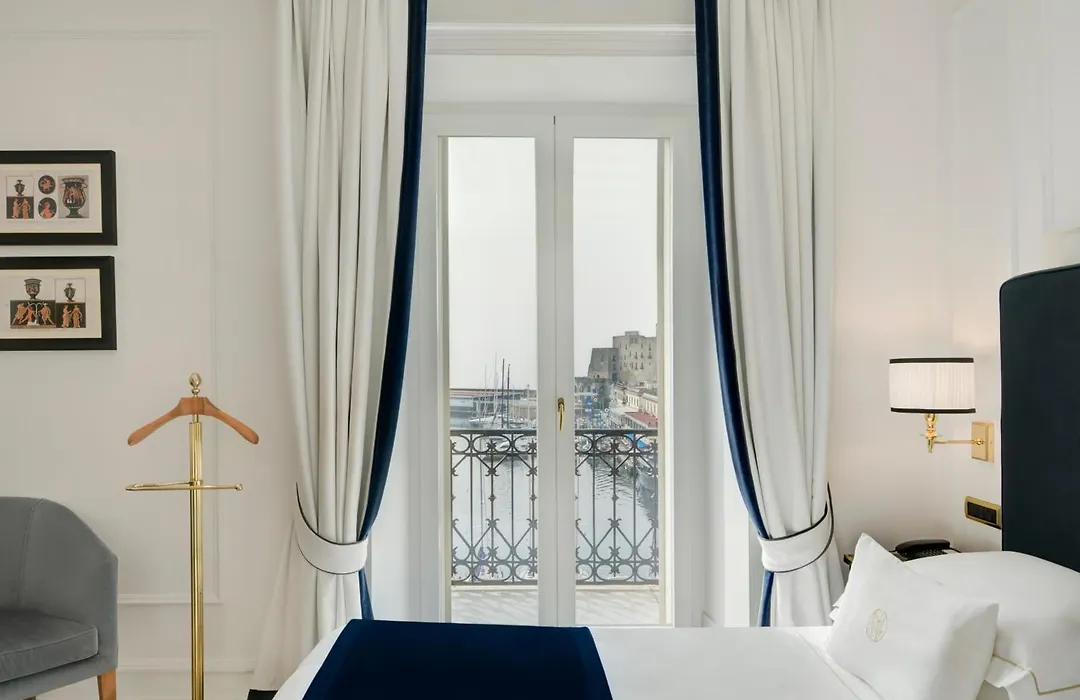 Grand Hotel Santa Lucia-1