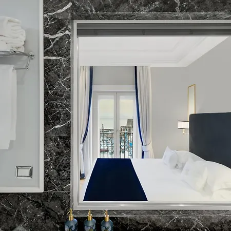 Grand Hotel Santa Lucia-2